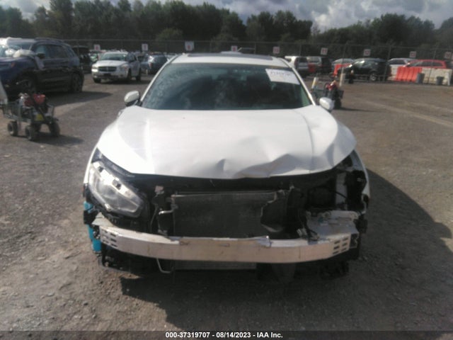 Honda CIVIC EX 2017 19XFC2F74HE227261 Image 12