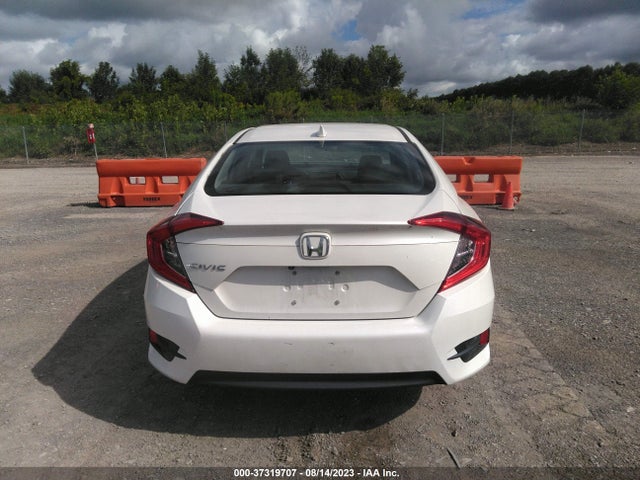 Honda CIVIC EX 2017 19XFC2F74HE227261 Image 16
