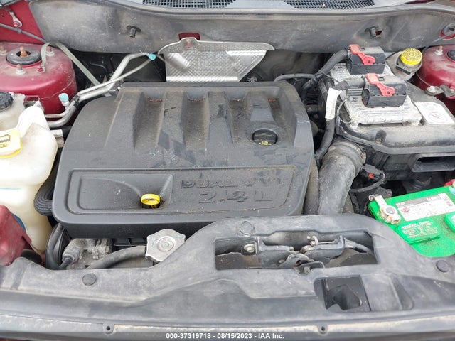 37319718 :رقم المزاد ، 1C4NJRBB8FD147805 vin ، 2015 Jeep Patriot Sport مزاد بيع