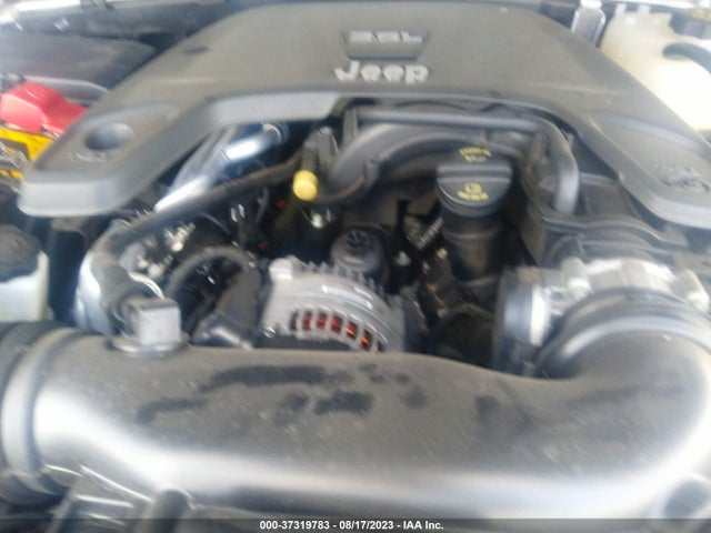 1C6JJTAG4ML521281 Jeep Gladiator Sport