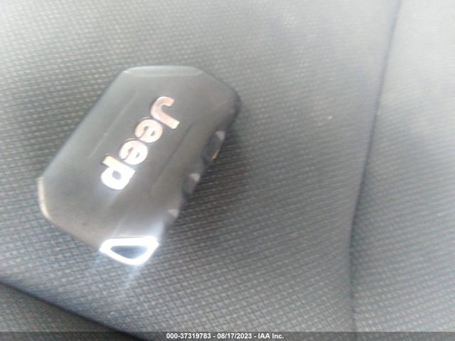 1C6JJTAG4ML521281 Jeep Gladiator Sport