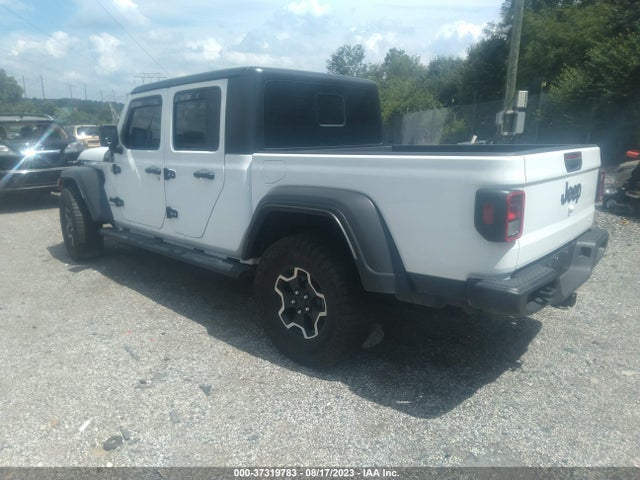 1C6JJTAG4ML521281 Jeep Gladiator Sport