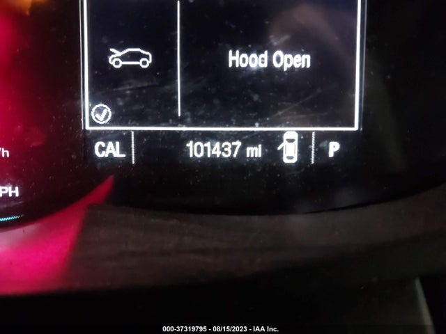 Chevrolet Trax Lt 2018 3GNCJPSB9JL376385 Image 15