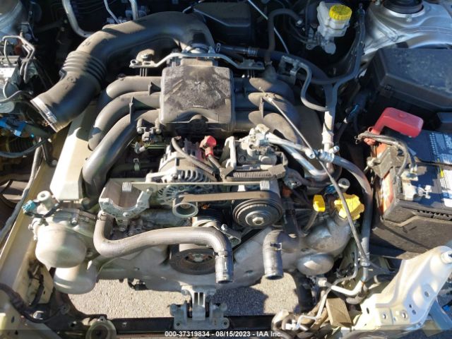 4S3BNEN61J3007219 Subaru Legacy Limited