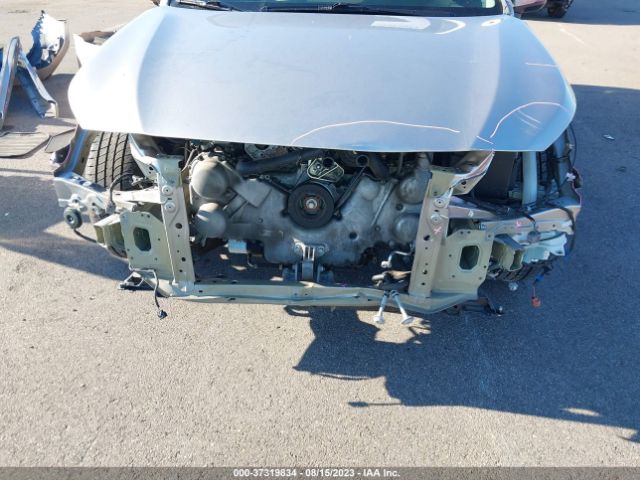 4S3BNEN61J3007219 Subaru Legacy Limited