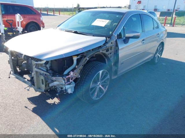 4S3BNEN61J3007219 Subaru Legacy Limited