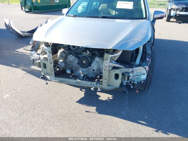 4S3BNEN61J3007219 Subaru Legacy Limited