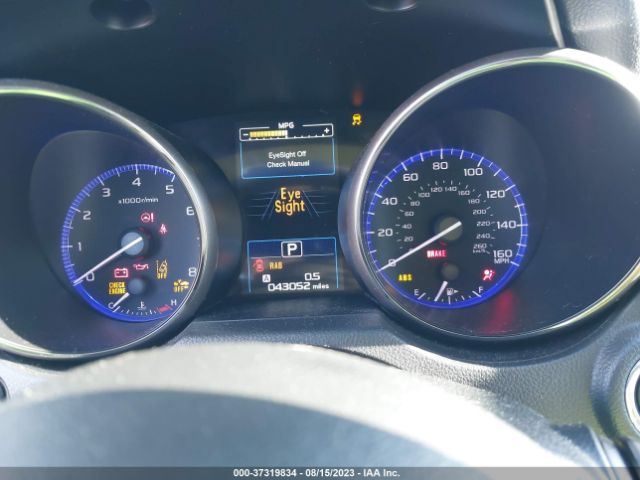 4S3BNEN61J3007219 Subaru Legacy Limited