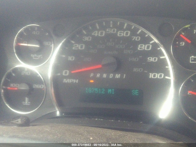 2015 CHEVROLET EXPRESS CARGO VAN VIN: 1GCWGFFF5F1101669