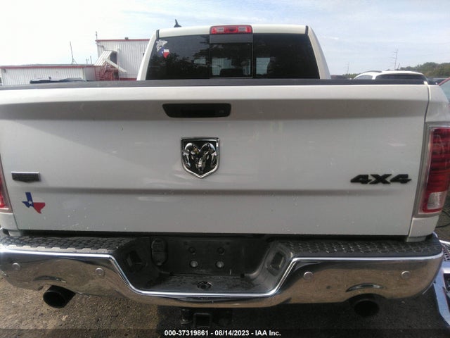 1C6RR7NT0HS641763 RAM 1500 Laramie
