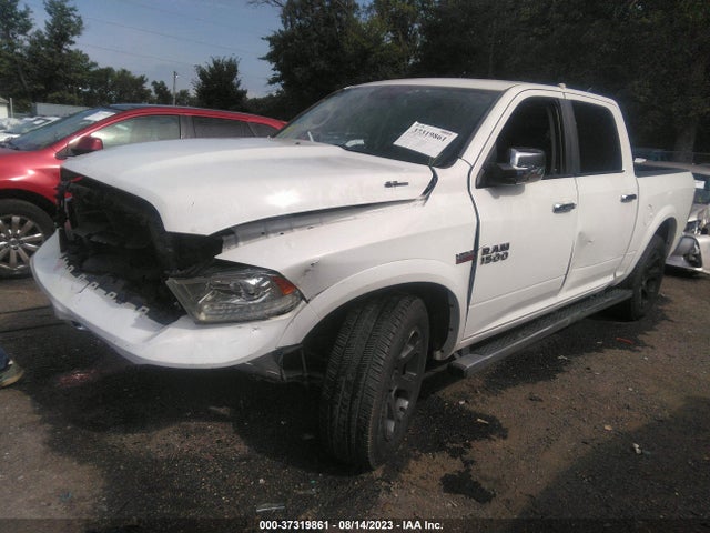 1C6RR7NT0HS641763 RAM 1500 Laramie