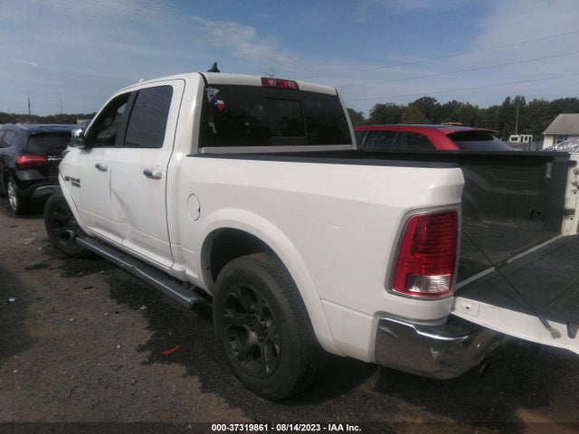 1C6RR7NT0HS641763 RAM 1500 Laramie