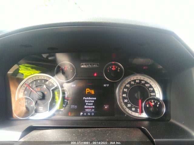 1C6RR7NT0HS641763 RAM 1500 Laramie