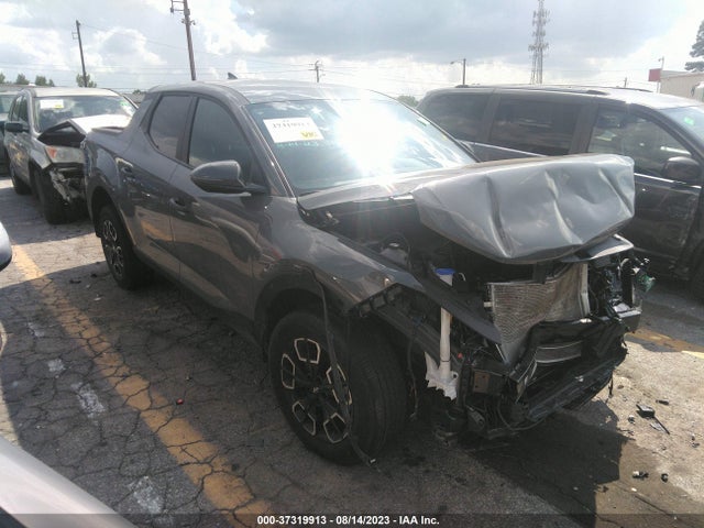 2023 HYUNDAI SANTA CRUZ SEL VIN: 5NTJBDAE8PH066018