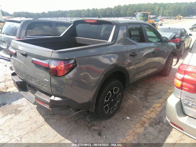 2023 HYUNDAI SANTA CRUZ SEL VIN: 5NTJBDAE8PH066018