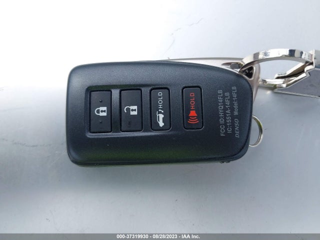 2T2YZMDA5NC337808 Lexus Rx 350 F Sport Handling