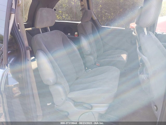 2005 DODGE CARAVAN SE VIN: 1D4GP25R25B395052