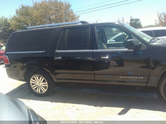 5LMJJ3H52EEL01908 Lincoln NAVIGATOR L