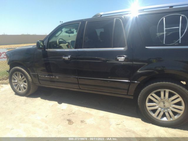5LMJJ3H52EEL01908 Lincoln NAVIGATOR L
