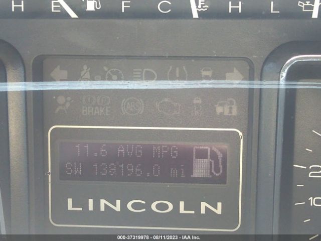 5LMJJ3H52EEL01908 Lincoln NAVIGATOR L