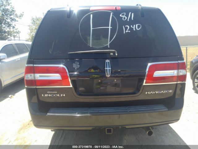 5LMJJ3H52EEL01908 Lincoln NAVIGATOR L