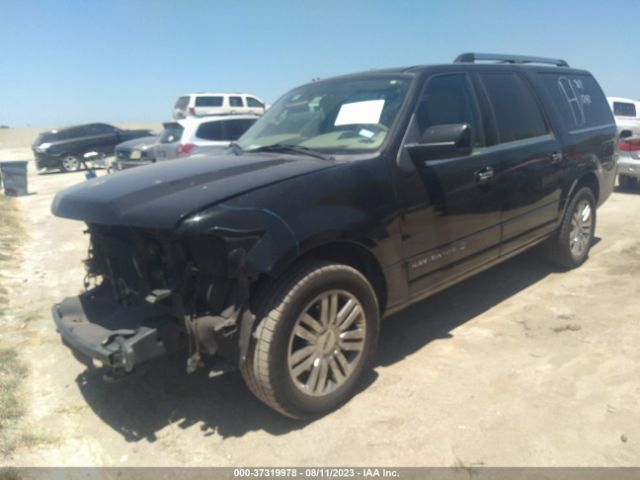 5LMJJ3H52EEL01908 Lincoln NAVIGATOR L