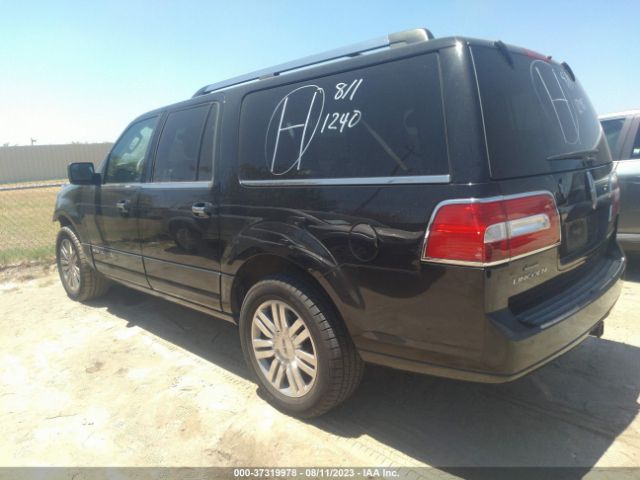 5LMJJ3H52EEL01908 Lincoln NAVIGATOR L