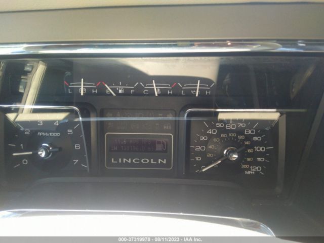 5LMJJ3H52EEL01908 Lincoln NAVIGATOR L
