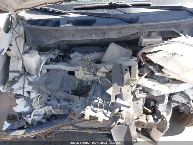 3N6CM0KN9FK693451 Nissan NV200 SV