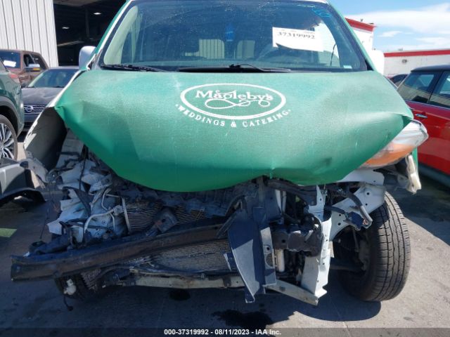 3N6CM0KN9FK693451 Nissan NV200 SV