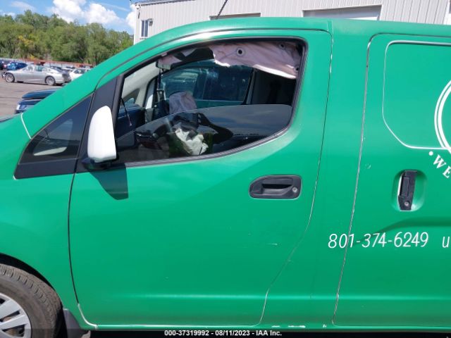 3N6CM0KN9FK693451 Nissan NV200 SV