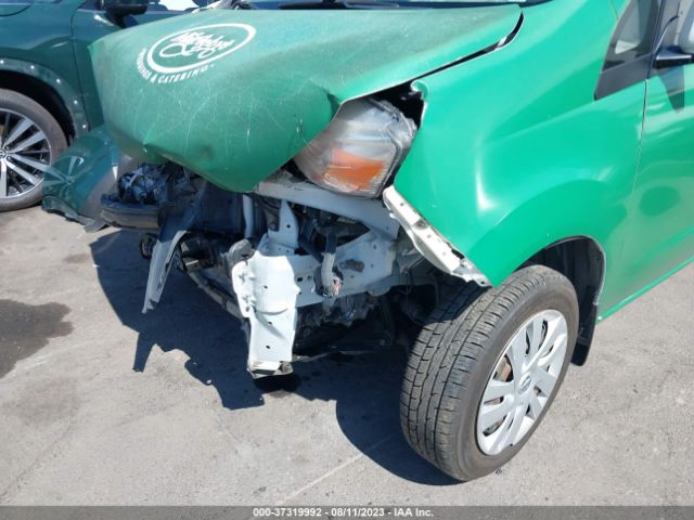3N6CM0KN9FK693451 Nissan NV200 SV