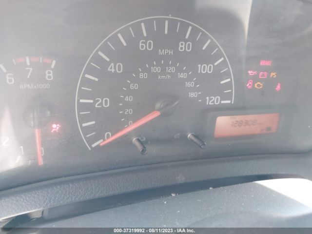 3N6CM0KN9FK693451 Nissan NV200 SV