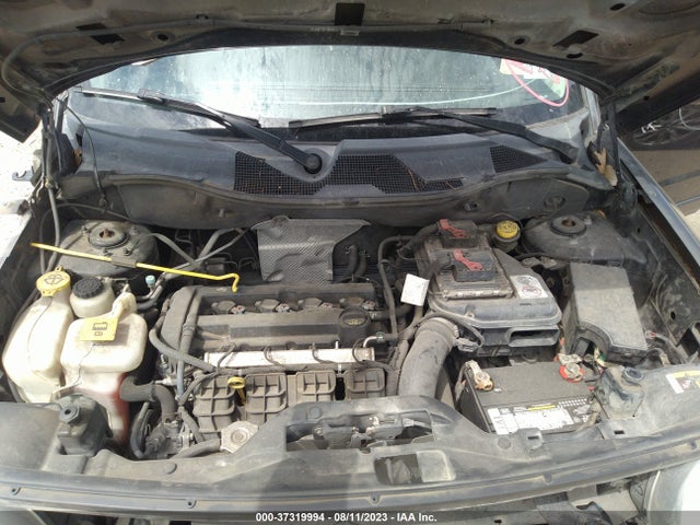1C4NJPBA4GD667285 Jeep Patriot Sport Se