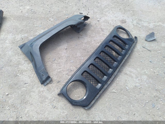 1C4NJPBA4GD667285 Jeep Patriot Sport Se
