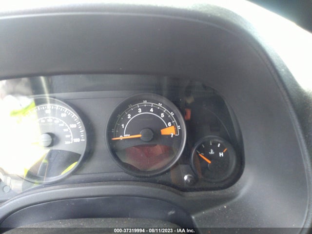 1C4NJPBA4GD667285 Jeep Patriot Sport Se