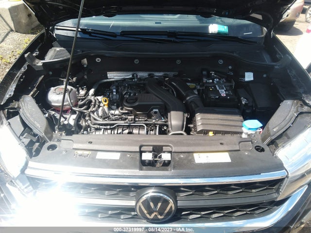 3VVMX7B22PM356947 Volkswagen TAOS S