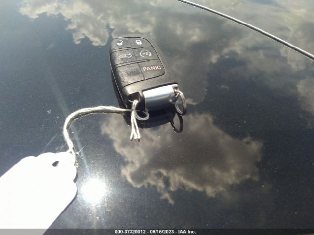 2C3CDXJG8FH754987 Dodge Charger Sxt