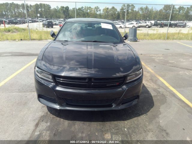 2C3CDXJG8FH754987 Dodge Charger Sxt