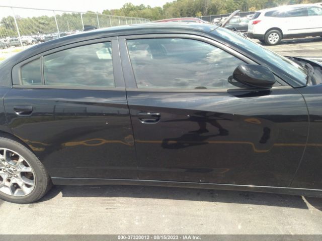 2C3CDXJG8FH754987 Dodge Charger Sxt