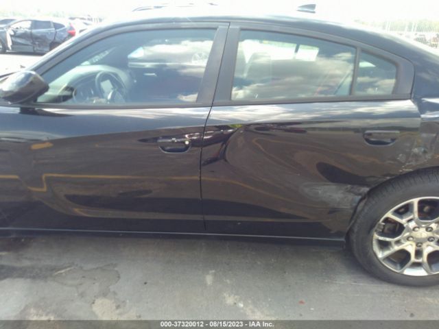 2C3CDXJG8FH754987 Dodge Charger Sxt