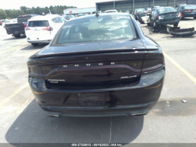 2C3CDXJG8FH754987 Dodge Charger Sxt