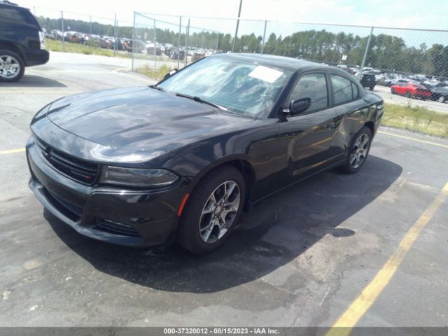 2C3CDXJG8FH754987 Dodge Charger Sxt