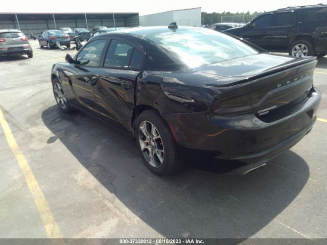2C3CDXJG8FH754987 Dodge Charger Sxt