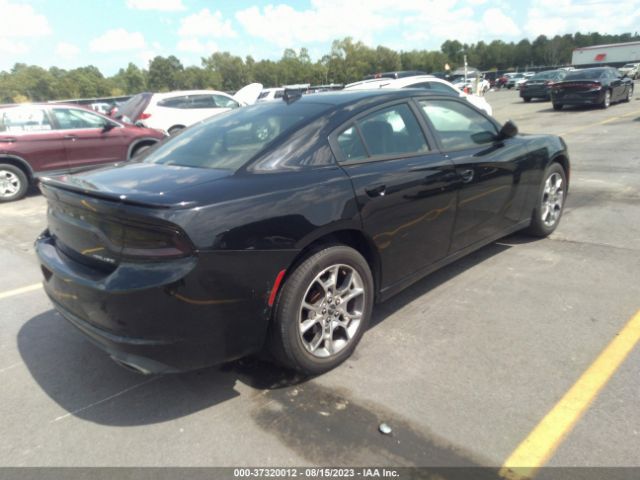 2C3CDXJG8FH754987 Dodge Charger Sxt
