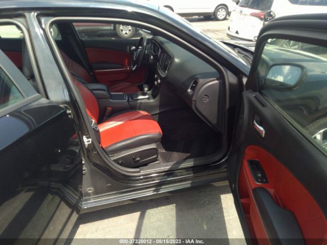 2C3CDXJG8FH754987 Dodge Charger Sxt