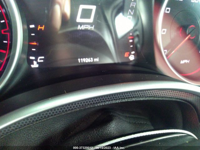 2C3CDXJG8FH754987 Dodge Charger Sxt
