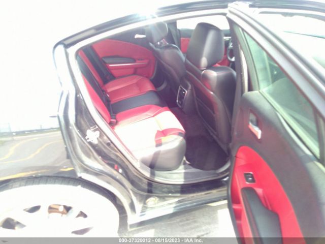 2C3CDXJG8FH754987 Dodge Charger Sxt