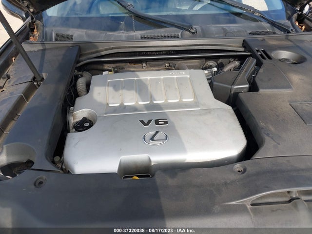 2010 LEXUS ES 350 VIN: JTHBK1EG0A2357178