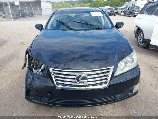 2010 LEXUS ES 350 VIN: JTHBK1EG0A2357178